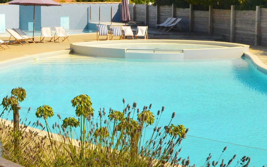 Réservations ouvertes pour le camping situé sur l’île de Noirmoutier